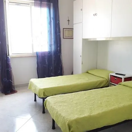 Pensionat Sufi Gaeta